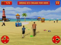 Family Vacation At Resort Town screenshot, image №924208 - RAWG