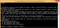 Jogo do elefante - RPG text screenshot, image №1270993 - RAWG