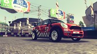 WRC 2 screenshot, image №580444 - RAWG