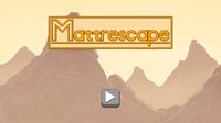 Mattrescape screenshot, image №1321434 - RAWG