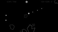 Asteroids (itch) (SergiM27) screenshot, image №3851236 - RAWG