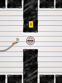 Jetpack Impossible screenshot, image №2051867 - RAWG