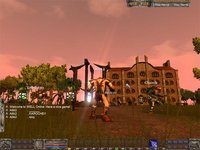 W.E.L.L. Online screenshot, image №462766 - RAWG
