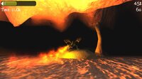 Don't Wake the Dragon (MajoMirez) screenshot, image №3249081 - RAWG