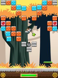 Breakout Birdie 2 screenshot, image №1951562 - RAWG