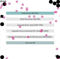 BulletCoin screenshot, image №1224726 - RAWG