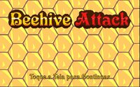 Beehive Attack (Ganade) screenshot, image №3694537 - RAWG