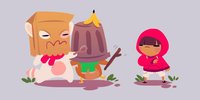 Fake Animal Crossing screenshot, image №1095900 - RAWG