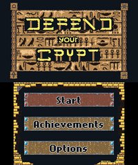 Defend Your Crypt screenshot, image №242298 - RAWG