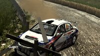 WRC: FIA World Rally Championship screenshot, image №541847 - RAWG
