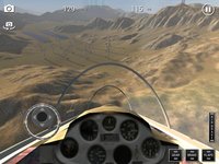 Glider Flight Simulator screenshot, image №1033199 - RAWG