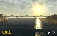 Bridge! The Construction Game screenshot, image №574740 - RAWG