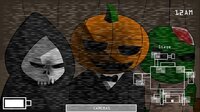 Five Nights At Pumpk's screenshot, image №3264139 - RAWG