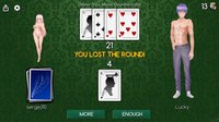 Blackjack of Strip screenshot, image №1698851 - RAWG