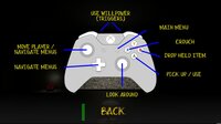 Will (Mobiius) screenshot, image №2572348 - RAWG