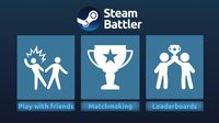 Steam Battler screenshot, image №1087336 - RAWG