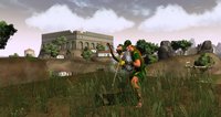 Gods & Heroes: Rome Rising screenshot, image №359169 - RAWG