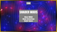 Shader Wars screenshot, image №3777944 - RAWG