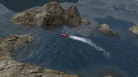 Speedboat Challenge screenshot, image №14119 - RAWG