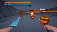Witchfire Academy screenshot, image №3541136 - RAWG