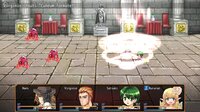 Temple Knight Saga -Oath of the Knight's Sword screenshot, image №3938327 - RAWG