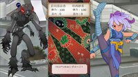 ヒロイン忍法帖 姫影・ 壱／Pretty Ninja HIMEKAGE_01 screenshot, image №3585990 - RAWG