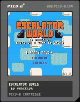 Escalator World screenshot, image №2502966 - RAWG