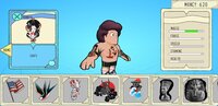 Ink Brawlers screenshot, image №3121074 - RAWG