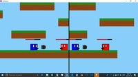Blox Fighters screenshot, image №2275122 - RAWG