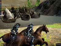 Darkfall Online screenshot, image №351478 - RAWG