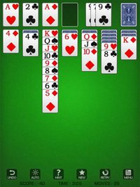 Solitaire Seasons screenshot, image №2035613 - RAWG