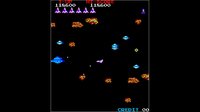 Arcade Archives TIME PILOT screenshot, image №1896367 - RAWG