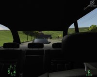 Driving Simulator 2009 screenshot, image №516161 - RAWG