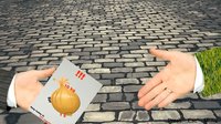 Leaflet Simulator screenshot, image №1627251 - RAWG