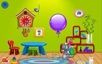 Kids Telling Time screenshot, image №1369894 - RAWG