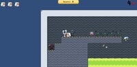 2D Platformer (Tutorial Submission) (Jack Rockwood) screenshot, image №3845318 - RAWG