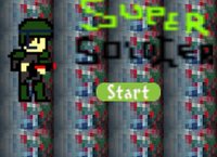 Diego Escame-Hedger - Super Soldier screenshot, image №1250046 - RAWG