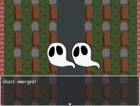 Untitled game about ghosts screenshot, image №3177405 - RAWG