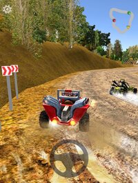 Offroad Racing Buggy screenshot, image №2841225 - RAWG