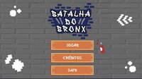 Batalha Do Bronx screenshot, image №3530548 - RAWG