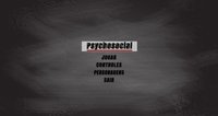 Psychosocial screenshot, image №2244037 - RAWG