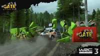 WRC 3: FIA World Rally Championship screenshot, image №590786 - RAWG