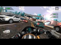 Moto Rider In Traffic screenshot, image №2043898 - RAWG