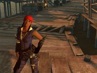 Pirates of the Burning Sea screenshot, image №355443 - RAWG