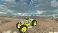 Dream Car Racing 3D screenshot, image №93351 - RAWG