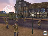 Eric Young's Squad Assault: West Front screenshot, image №370127 - RAWG