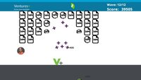 Ventures: Attack of the Loans screenshot, image №1894638 - RAWG