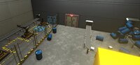 MAGNE-TECH Prototype V2 screenshot, image №3245006 - RAWG