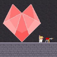 Crystal Turrets screenshot, image №1181646 - RAWG