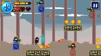 Shake Ninja screenshot, image №1137378 - RAWG